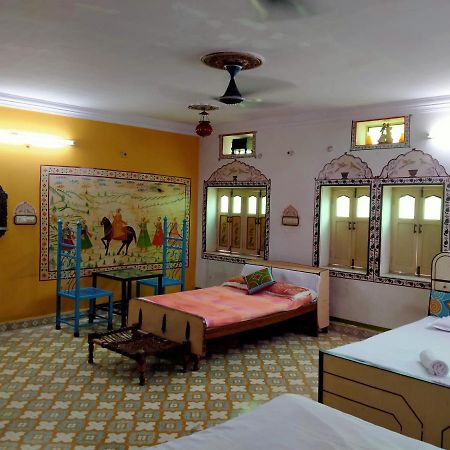 Golden Dreams Guest House Jodhpur  Exterior foto