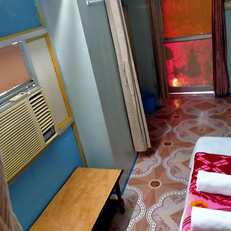 Golden Dreams Guest House Jodhpur  Zimmer foto