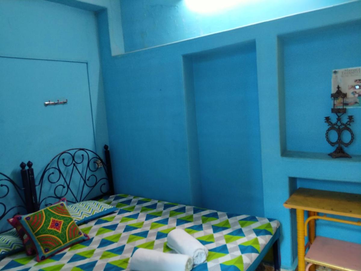 Golden Dreams Guest House Jodhpur  Exterior foto