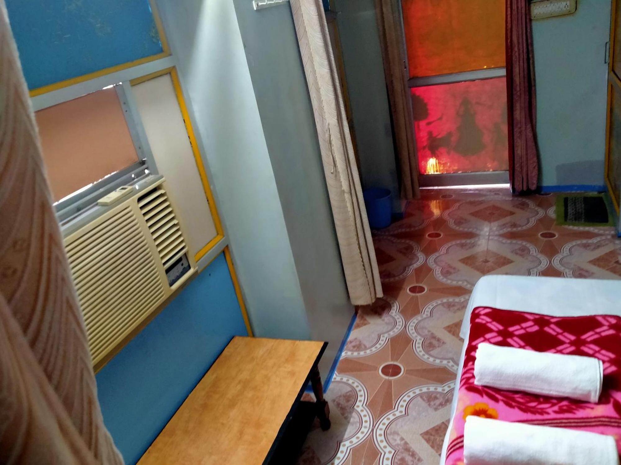 Golden Dreams Guest House Jodhpur  Zimmer foto